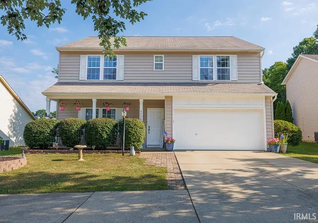 Photo 2 of Manufactured home for sale at 3825 S Wickens St, Bloomington, IN 47403 | MLS# 202631571 | Listing updated on 2026-09-20
