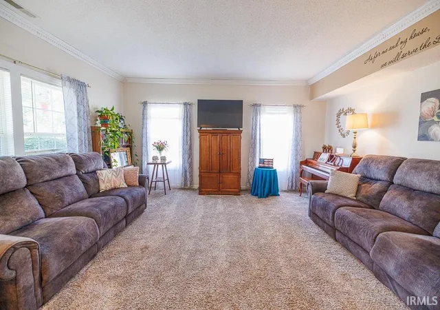 Photo 4 of Manufactured home for sale at 3825 S Wickens St, Bloomington, IN 47403 | MLS# 202631571 | Listing updated on 2026-09-20