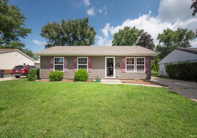 Photo 1 of Manufactured home for sale at 2200 Brady Ln, Lafayette, IN 47909 | MLS# 202631572 | Listing updated on 2026-08-04