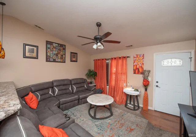 Photo 3 of Manufactured home for sale at 2200 Brady Ln, Lafayette, IN 47909 | MLS# 202631572 | Listing updated on 2026-08-04