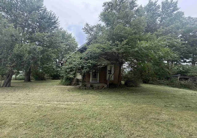 Photo 1 of Sale Pending at 4377 S 150 East, Oakford, IN 46965 | MLS# 202631582 | Listing updated on 2026-08-24
