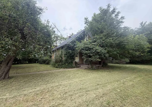 Photo 2 of Sale Pending at 4377 S 150 East, Oakford, IN 46965 | MLS# 202631582 | Listing updated on 2026-08-24