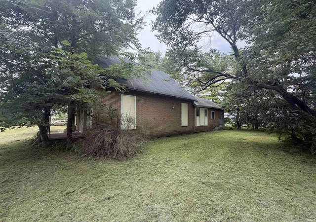 Photo 4 of Sale Pending at 4377 S 150 East, Oakford, IN 46965 | MLS# 202631582 | Listing updated on 2026-08-24