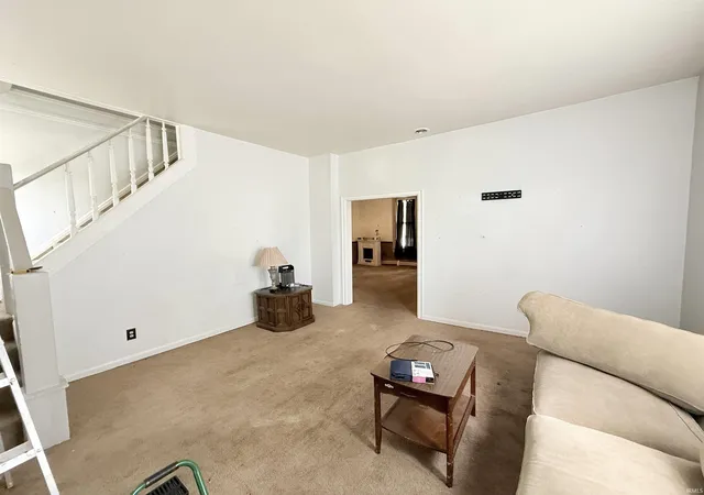 Photo 3 of Manufactured home for sale at 125 E Johnson St, Wolcott, IN 47995 | MLS# 202631588 | Listing updated on 2026-09-16