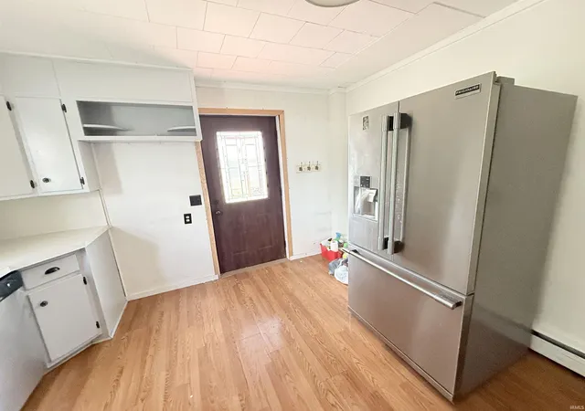 Photo 4 of Manufactured home for sale at 125 E Johnson St, Wolcott, IN 47995 | MLS# 202631588 | Listing updated on 2026-09-16