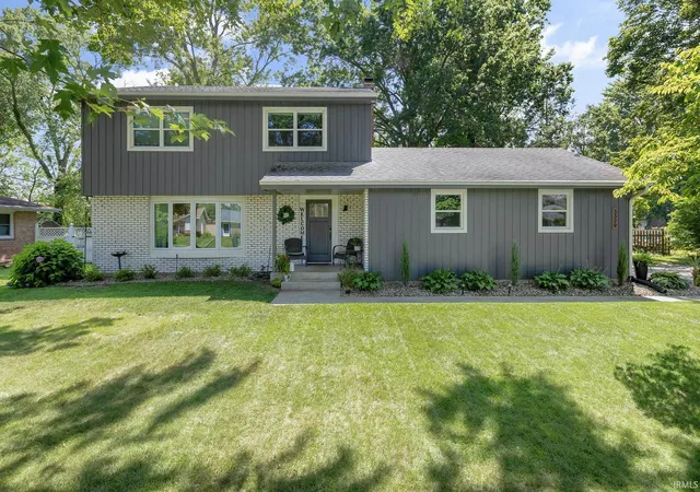 Photo 1 of Manufactured home for sale at 3329 Calumet Ave, Elkhart, IN 46514 | MLS# 202631598 | Listing updated on 2026-08-04
