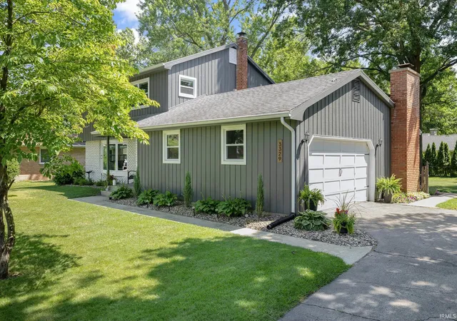 Photo 3 of Manufactured home for sale at 3329 Calumet Ave, Elkhart, IN 46514 | MLS# 202631598 | Listing updated on 2026-08-04