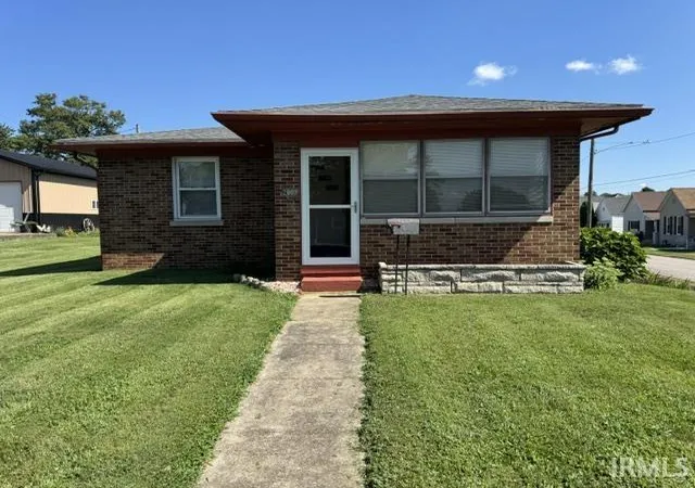 Photo 3 of Manufactured home for sale at 2607 W Delaware St, Evansville, IN 47712 | MLS# 202631603 | Listing updated on 2026-09-18