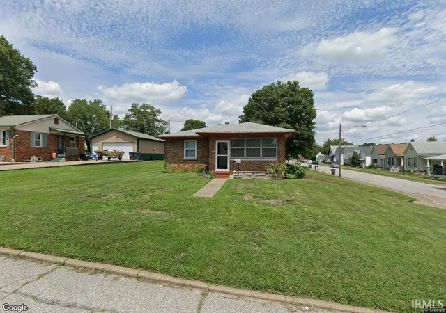 Photo 32 of Manufactured home for sale at 2607 W Delaware St, Evansville, IN 47712 | MLS# 202631603 | Listing updated on 2026-09-05