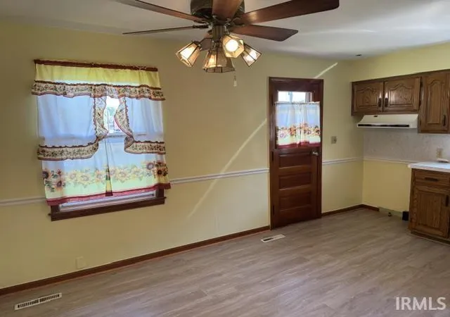 Photo 4 of Manufactured home for sale at 2607 W Delaware St, Evansville, IN 47712 | MLS# 202631603 | Listing updated on 2026-09-18