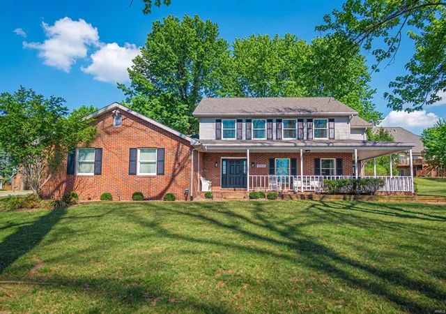 Photo 1 of Sale Pending at 10200 Byron Ct, Newburgh, IN 47630 | MLS# 202631604 | Listing updated on 2026-08-18