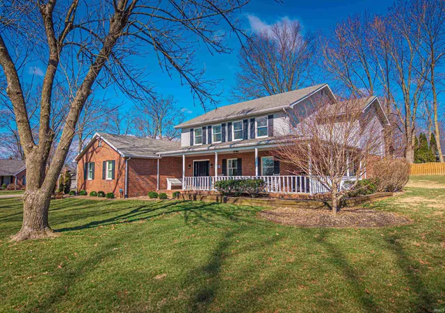 Photo 2 of Sale Pending at 10200 Byron Ct, Newburgh, IN 47630 | MLS# 202631604 | Listing updated on 2026-08-18