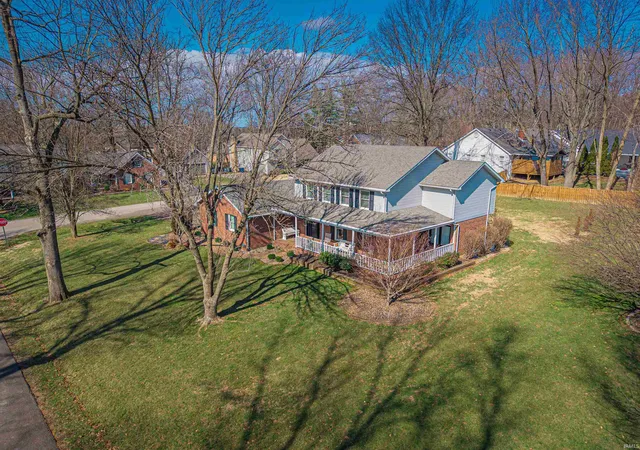 Photo 37 of Sale Pending at 10200 Byron Ct, Newburgh, IN 47630 | MLS# 202631604 | Listing updated on 2026-08-18