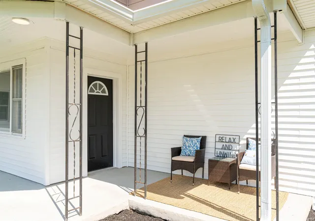 Photo 3 of Sale Pending at 206 N Fulton St, Parker City, IN 47368 | MLS# 202631607 | Listing updated on 2026-10-08