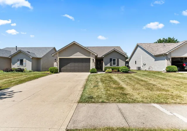 Photo 1 of Sale Pending at 5227 Willman Ln, Fort Wayne, IN 46835 | MLS# 202631608 | Listing updated on 2026-09-21