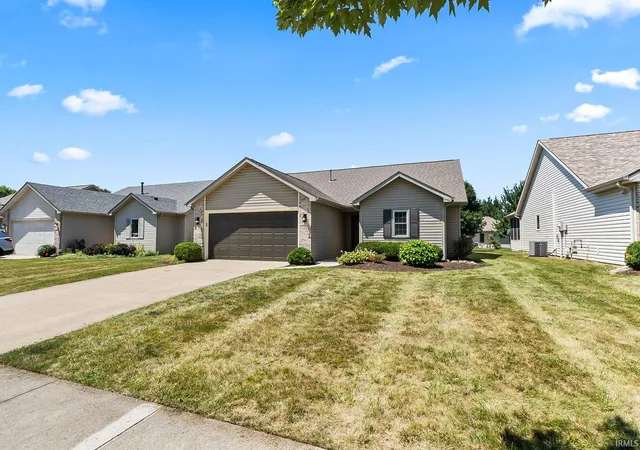 Photo 2 of Sale Pending at 5227 Willman Ln, Fort Wayne, IN 46835 | MLS# 202631608 | Listing updated on 2026-09-21