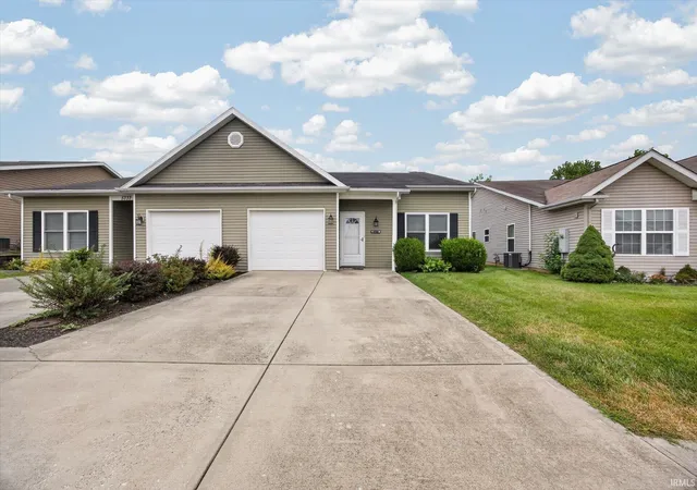Photo 1 of Condo for sale at 5741 W Daffodil Ct, Bloomington, IN 47403 | MLS# 202631609 | Listing updated on 2026-08-26