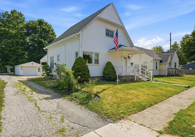 Photo 4 of Manufactured home for sale at 618 Russell St, Kendallville, IN 46755 | MLS# 202631611 | Listing updated on 2026-08-26