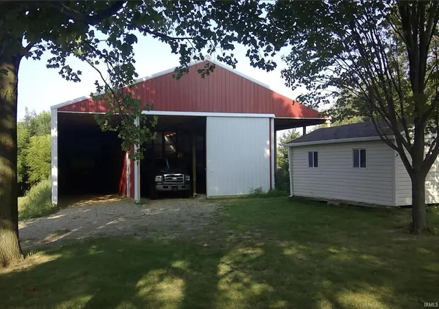 Photo 2 of Sale Pending at 8884 N Old Route 31, Denver, IN 46951 | MLS# 202631612 | Listing updated on 2026-08-04