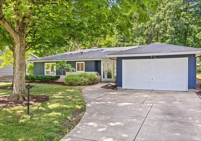 Photo 1 of Manufactured home for sale at 1837 Summit Dr, West Lafayette, IN 47906 | MLS# 202631616 | Listing updated on 2026-09-01
