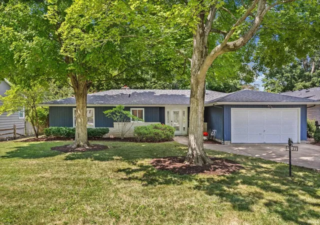 Photo 2 of Manufactured home for sale at 1837 Summit Dr, West Lafayette, IN 47906 | MLS# 202631616 | Listing updated on 2026-09-01