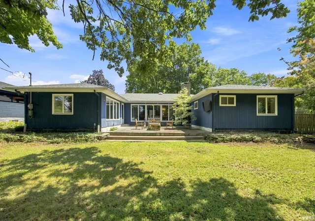 Photo 3 of Manufactured home for sale at 1837 Summit Dr, West Lafayette, IN 47906 | MLS# 202631616 | Listing updated on 2026-09-01