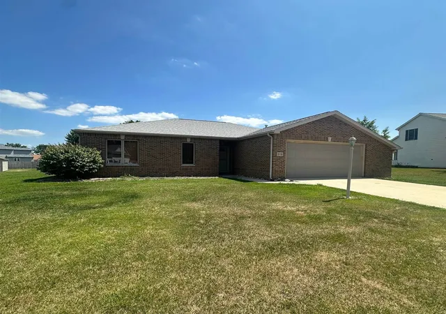 Photo 1 of Sale Pending at 319 Cranberry Run, Avilla, IN 46710 | MLS# 202631617 | Listing updated on 2026-09-10