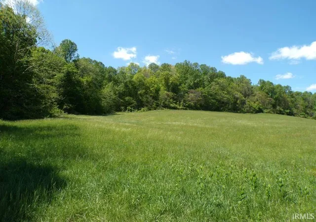 Photo 1 of Land for sale at 0 S Co Rd 650 N Blvd, Paoli, IN 47454 | MLS# 202631619 | Listing updated on 2026-09-13