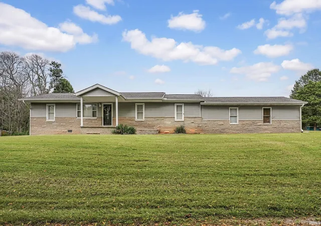 Photo 2 of Manufactured home for sale at 731 Mahan Rd, Bedford, IN 47421 | MLS# 202631627 | Listing updated on 2026-09-15