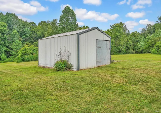 Photo 4 of Manufactured home for sale at 731 Mahan Rd, Bedford, IN 47421 | MLS# 202631627 | Listing updated on 2026-09-15