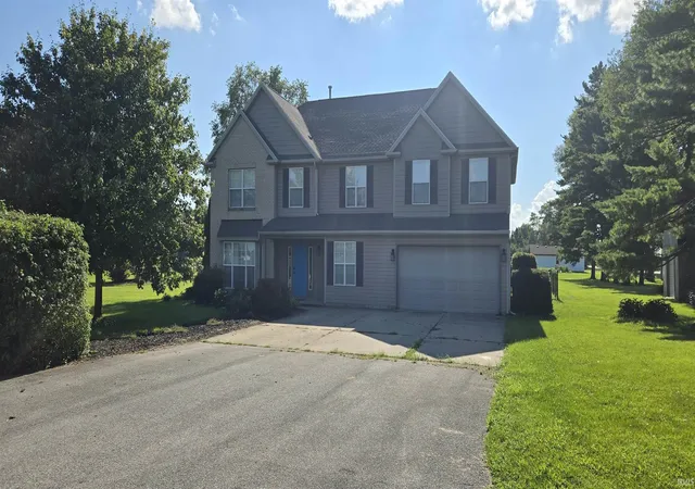 Photo 1 of Manufactured home for sale at 4992 N 850 West, West Lafayette, IN 47906 | MLS# 202631628 | Listing updated on 2026-08-28