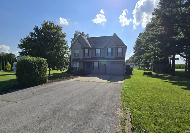 Photo 2 of Manufactured home for sale at 4992 N 850 West, West Lafayette, IN 47906 | MLS# 202631628 | Listing updated on 2026-08-28