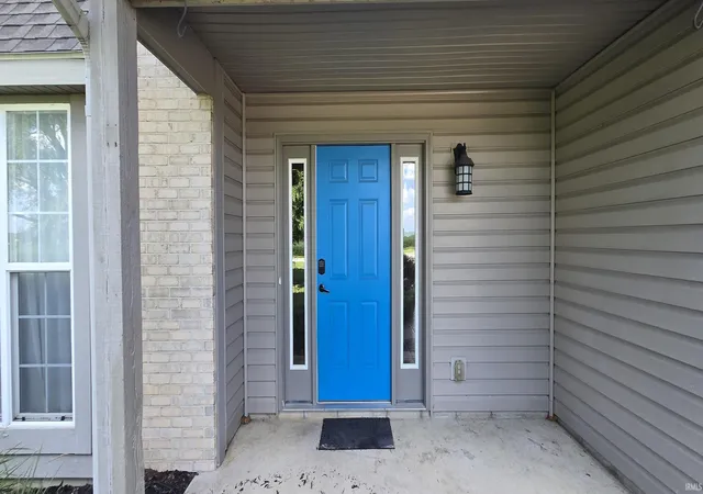 Photo 3 of Manufactured home for sale at 4992 N 850 West, West Lafayette, IN 47906 | MLS# 202631628 | Listing updated on 2026-08-28