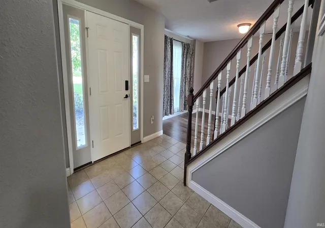 Photo 3 of Manufactured home for sale at 4992 N 850 West, West Lafayette, IN 47906 | MLS# 202631628 | Listing updated on 2026-10-09