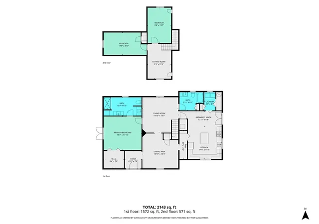 Photo 36 of Manufactured home for sale at 509 S Wabash St, New Richmond, IN 47967 | MLS# 202631630 | Listing updated on 2026-08-28