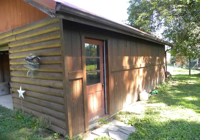 Photo 2 of Sale Pending at 6472 N US Hwy 231, Spencer, IN 47460 | MLS# 202631634 | Listing updated on 2026-08-04
