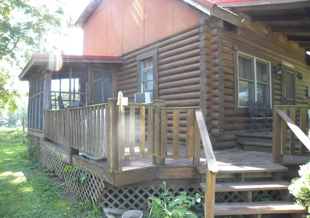 Photo 3 of Sale Pending at 6472 N US Hwy 231, Spencer, IN 47460 | MLS# 202631634 | Listing updated on 2026-08-04