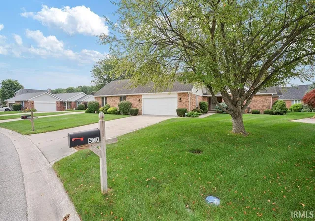 Photo 2 of Condo for sale at 521 Sagebrush Dr, Kokomo, IN 46901 | MLS# 202631635 | Listing updated on 2026-08-28
