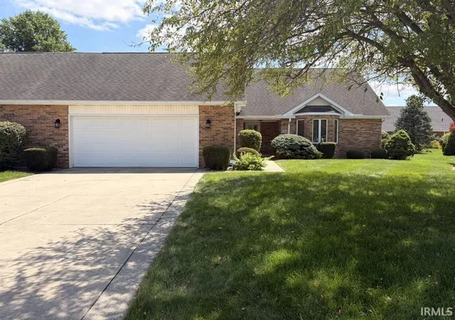 Photo 3 of Condo for sale at 521 Sagebrush Dr, Kokomo, IN 46901 | MLS# 202631635 | Listing updated on 2026-08-28