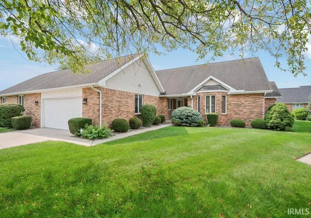 Photo 3 of Condo for sale at 521 Sagebrush Dr, Kokomo, IN 46901 | MLS# 202631635 | Listing updated on 2026-08-28