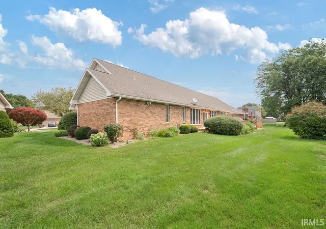 Photo 4 of Condo for sale at 521 Sagebrush Dr, Kokomo, IN 46901 | MLS# 202631635 | Listing updated on 2026-08-28