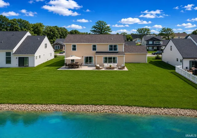 Photo 2 of Sale Pending at 353 Dittons Way, Fort Wayne, IN 46845 | MLS# 202631640 | Listing updated on 2026-08-20