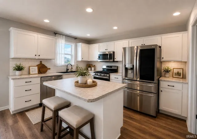 Photo 3 of Sale Pending at 353 Dittons Way, Fort Wayne, IN 46845 | MLS# 202631640 | Listing updated on 2026-08-20