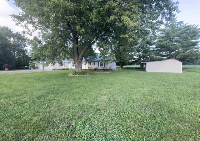 Photo 2 of Manufactured home for sale at 9729 N 200 West, North Manchester, IN 46962 | MLS# 202631642 | Listing updated on 2026-08-04