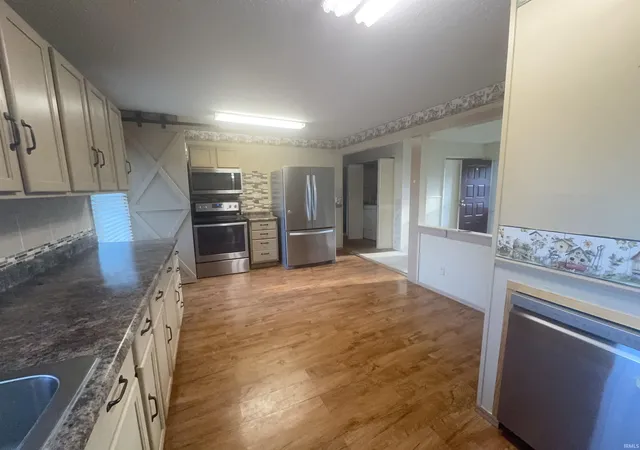 Photo 3 of Manufactured home for sale at 9729 N 200 West, North Manchester, IN 46962 | MLS# 202631642 | Listing updated on 2026-08-04
