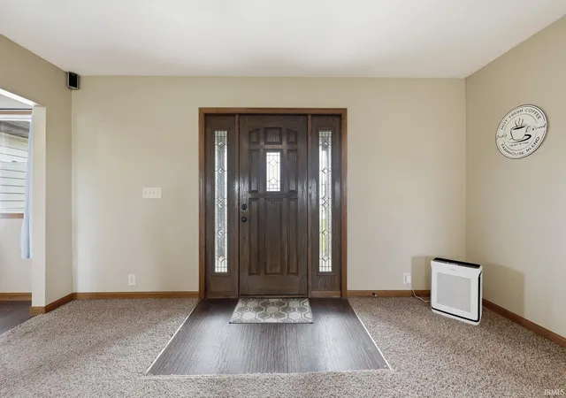 Photo 3 of Manufactured home for sale at 6231 East 600, Gas City, IN 46933 | MLS# 202631644 | Listing updated on 2026-10-03