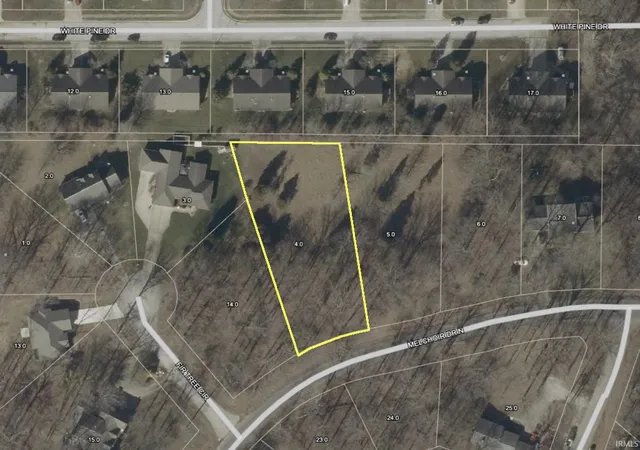 Photo 1 of Sale Pending at Melchoir Dr N, Santa Claus, IN 47579 | MLS# 202631645 | Listing updated on 2026-09-01