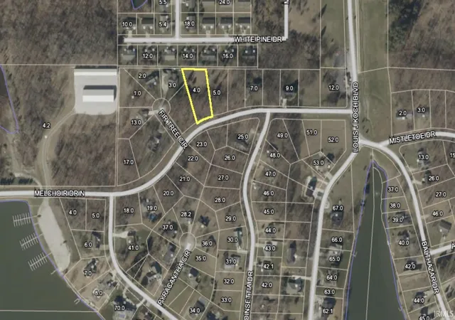 Photo 2 of Sale Pending at Melchoir Dr N, Santa Claus, IN 47579 | MLS# 202631645 | Listing updated on 2026-09-01