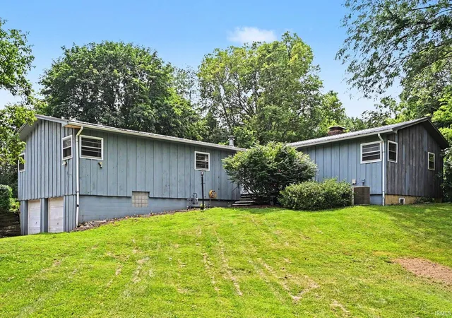 Photo 1 of Manufactured home for sale at 21144 County Rd 126 #3, Goshen, IN 46528 | MLS# 202631652 | Listing updated on 2026-08-25