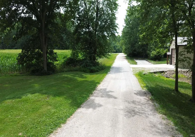 Photo 2 of Manufactured home for sale at 21144 County Rd 126 #3, Goshen, IN 46528 | MLS# 202631652 | Listing updated on 2026-08-25